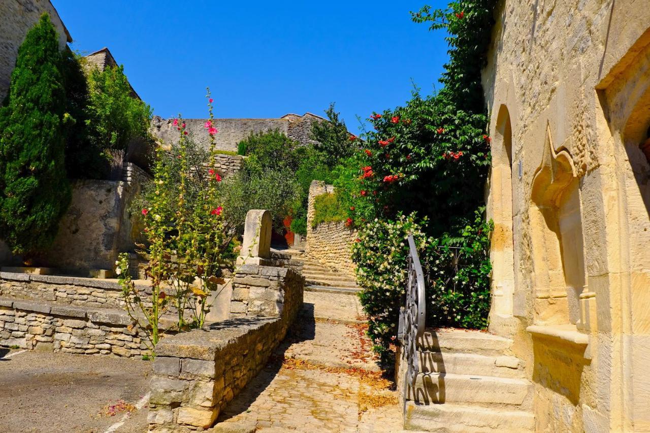 Love In Taulignan Dış mekan fotoğraf