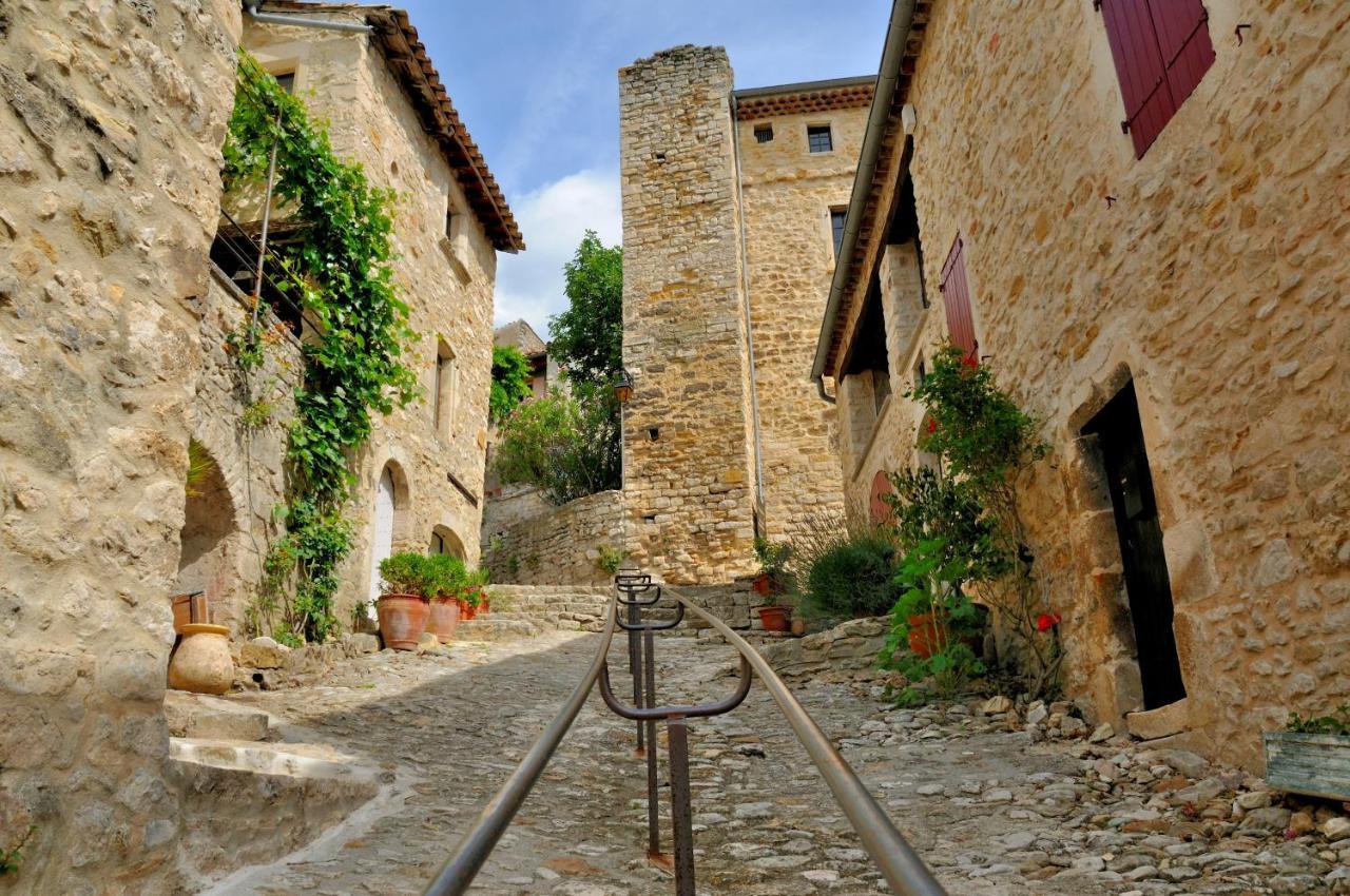 Love In Taulignan Dış mekan fotoğraf